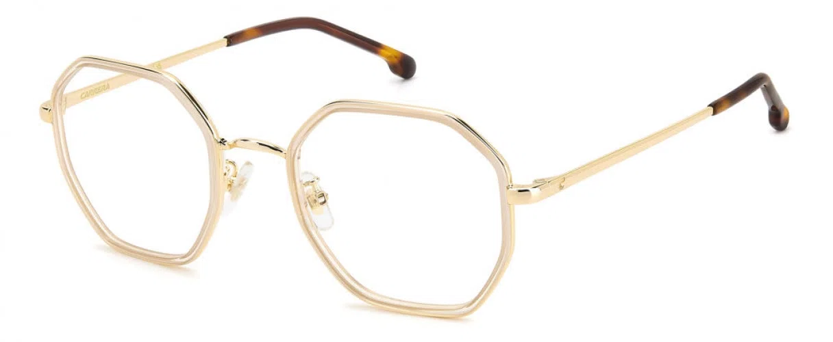 Carrera 3034 Eyeglasses - view 2
